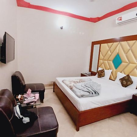 Subhan Palace Guest House การาจี ภายนอก รูปภาพ
