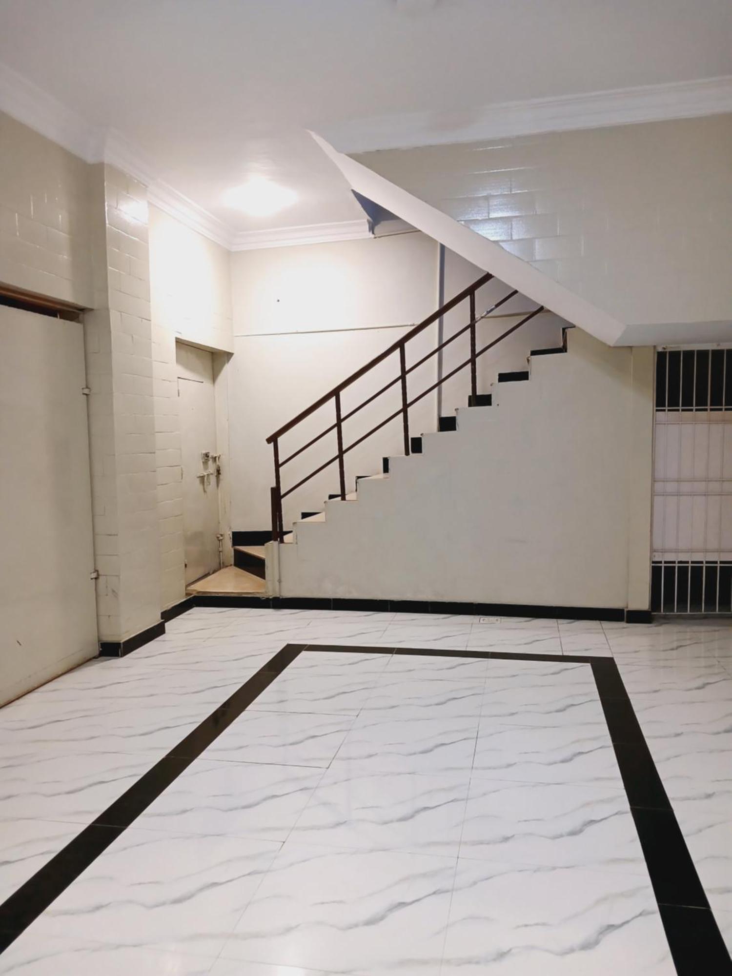Subhan Palace Guest House การาจี ภายนอก รูปภาพ