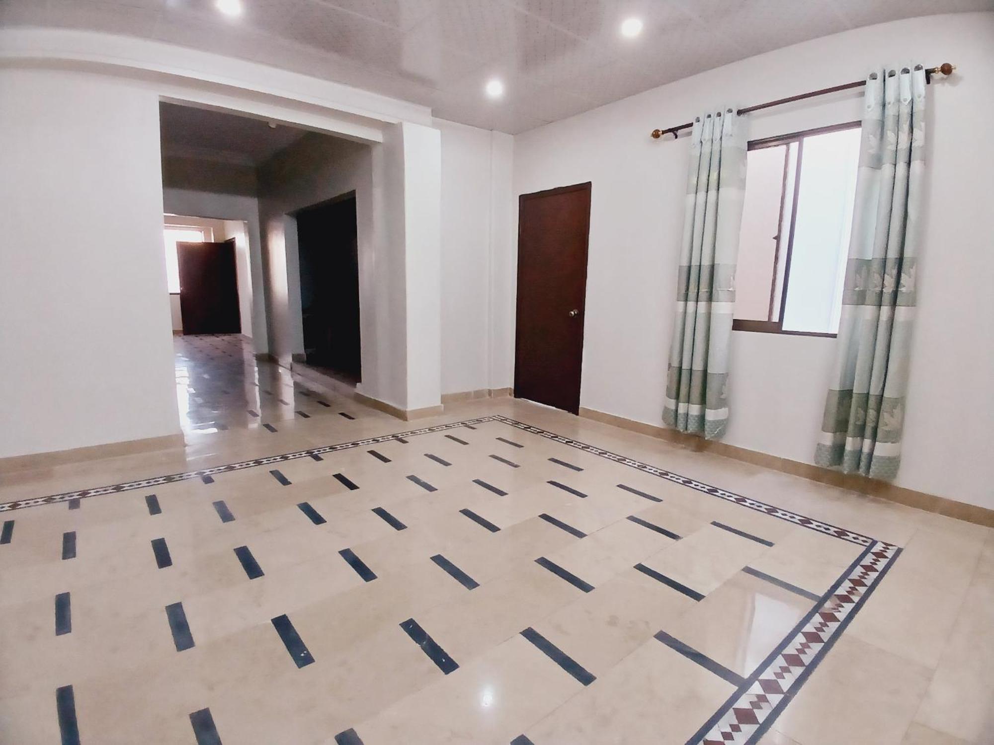 Subhan Palace Guest House การาจี ภายนอก รูปภาพ